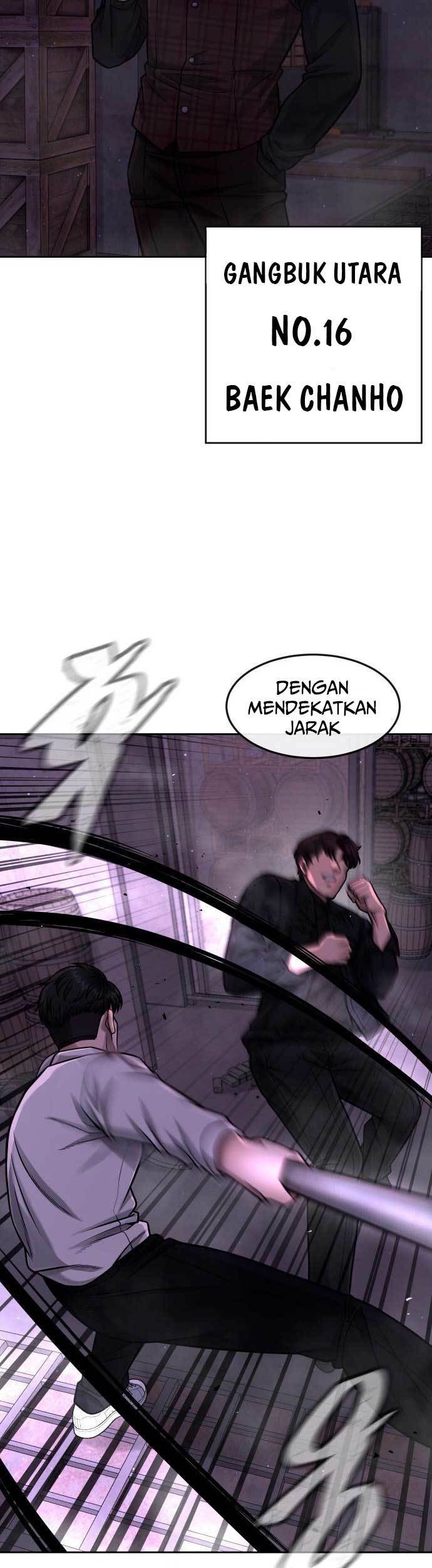 Quest Supremacy Chapter 100 Gambar 20