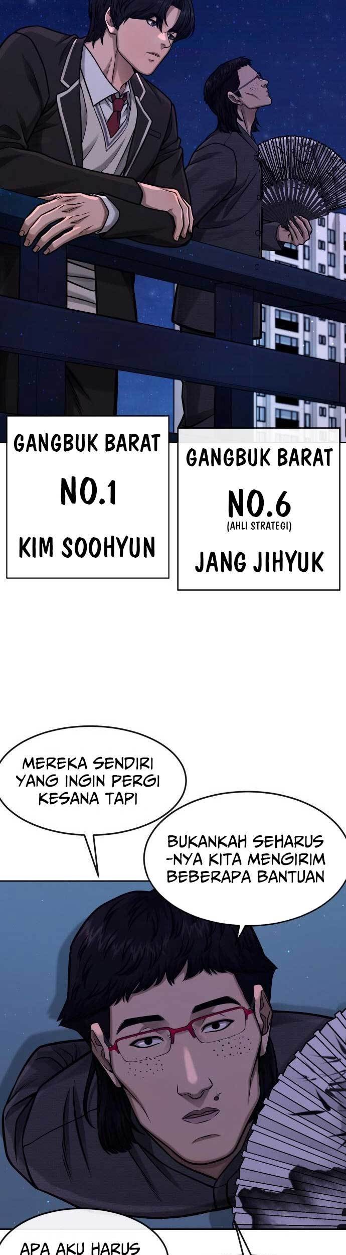 Quest Supremacy Chapter 100 Gambar 24