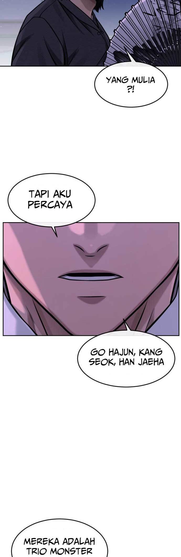 Quest Supremacy Chapter 100 Gambar 27