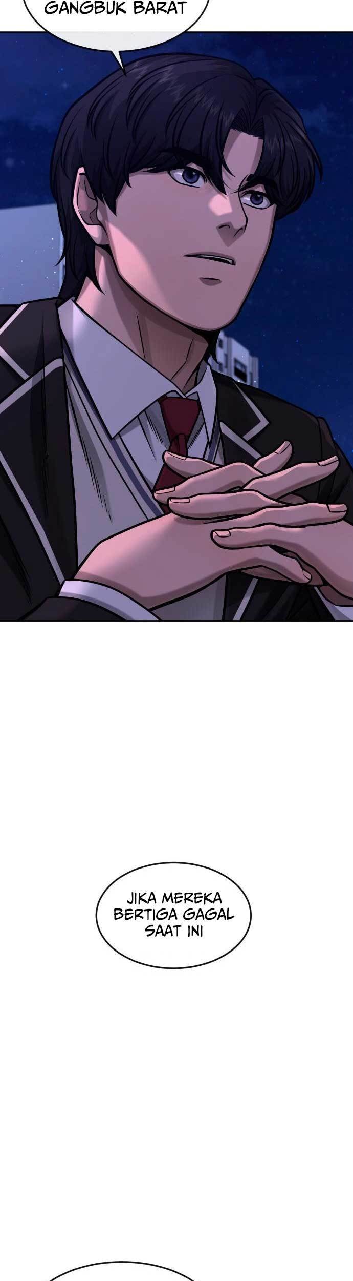 Quest Supremacy Chapter 100 Gambar 28