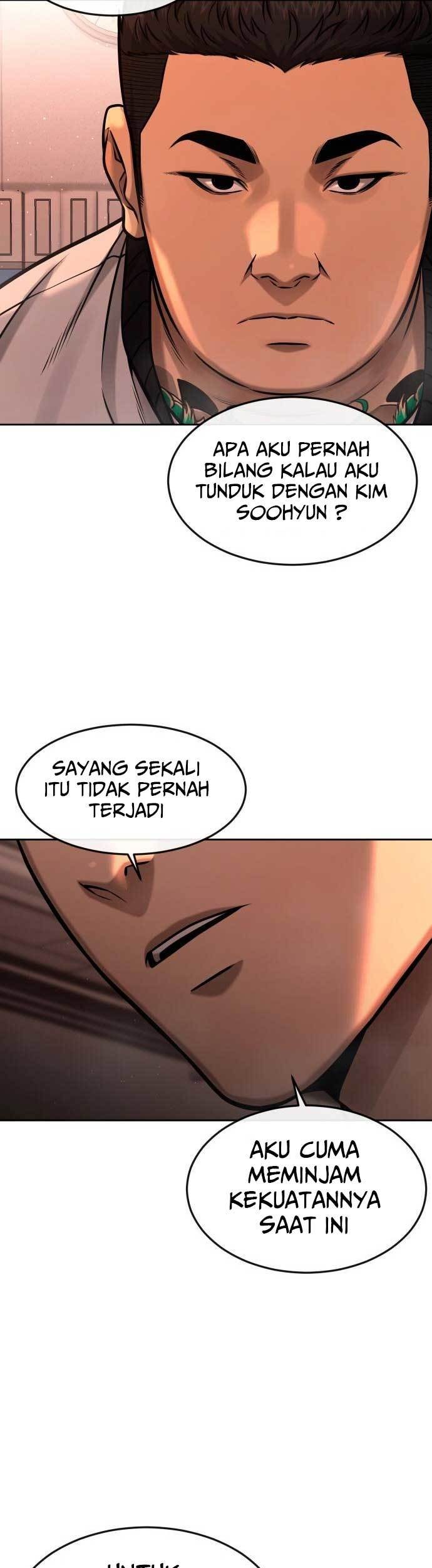 Quest Supremacy Chapter 100 Gambar 30