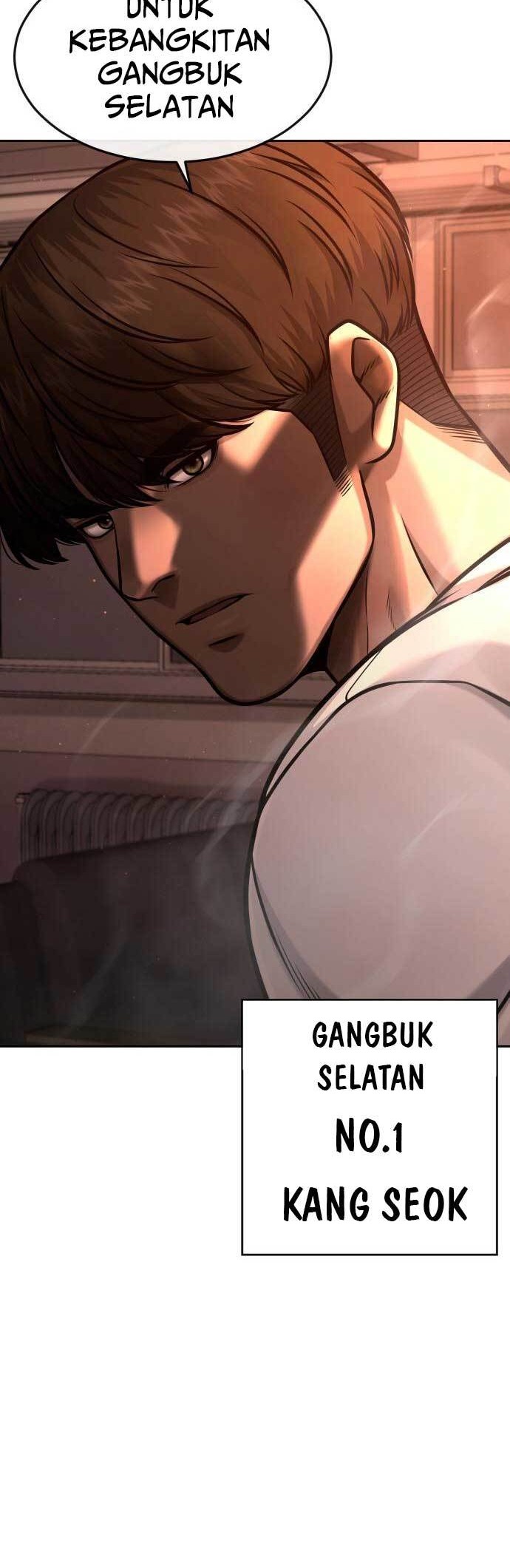 Quest Supremacy Chapter 100 Gambar 31