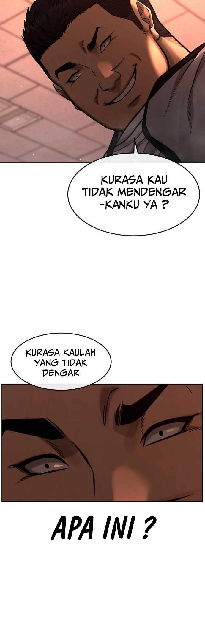 Quest Supremacy Chapter 100 Gambar 33