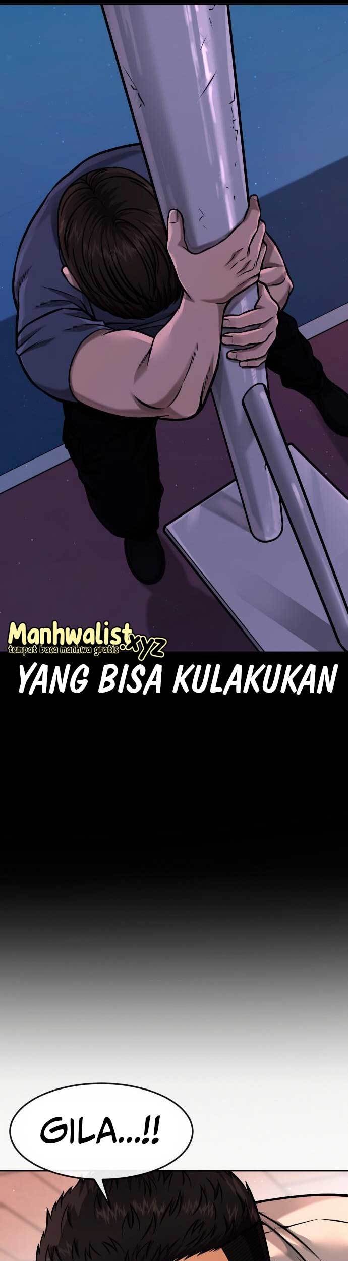 Quest Supremacy Chapter 100 Gambar 38