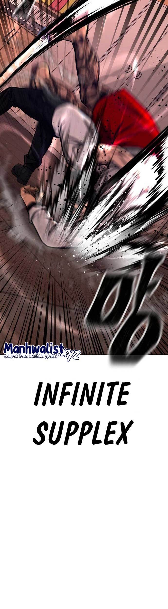 Quest Supremacy Chapter 100 Gambar 42