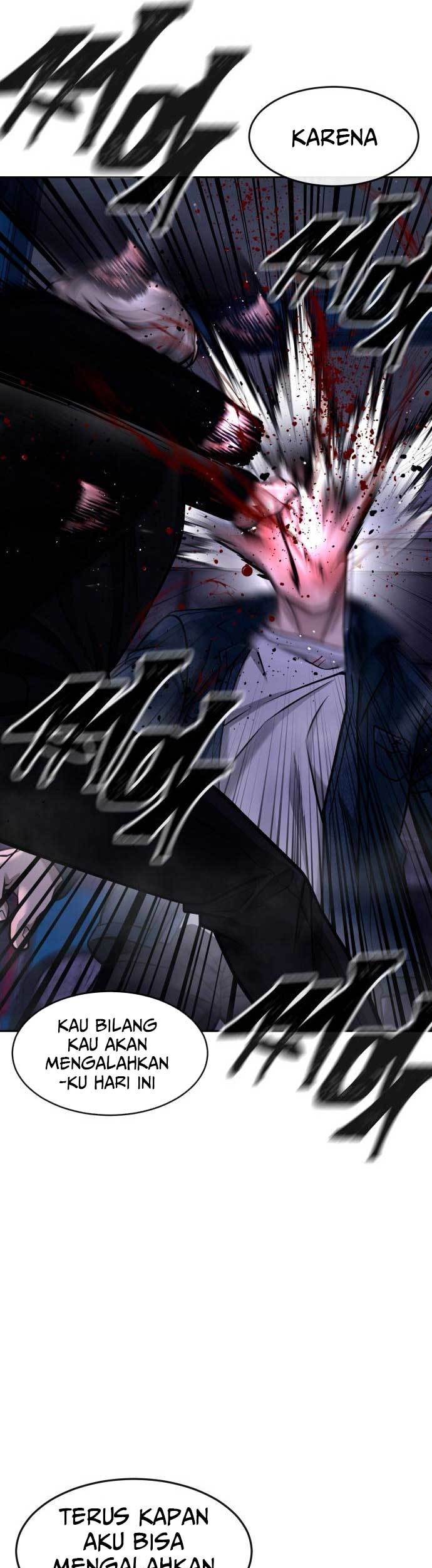 Quest Supremacy Chapter 100 Gambar 44