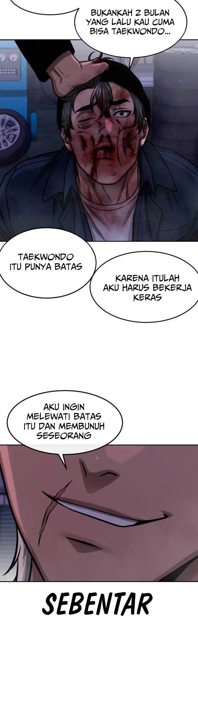 Quest Supremacy Chapter 100 Gambar 46