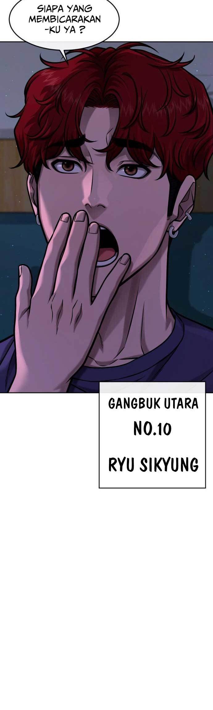 Quest Supremacy Chapter 100 Gambar 49
