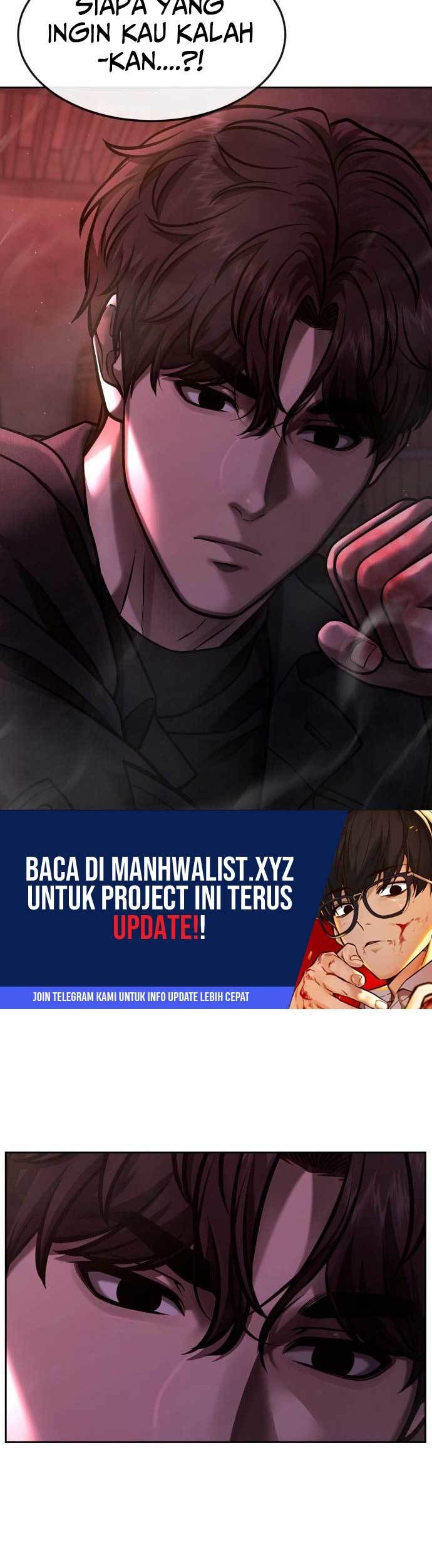 Quest Supremacy Chapter 100 Gambar 54