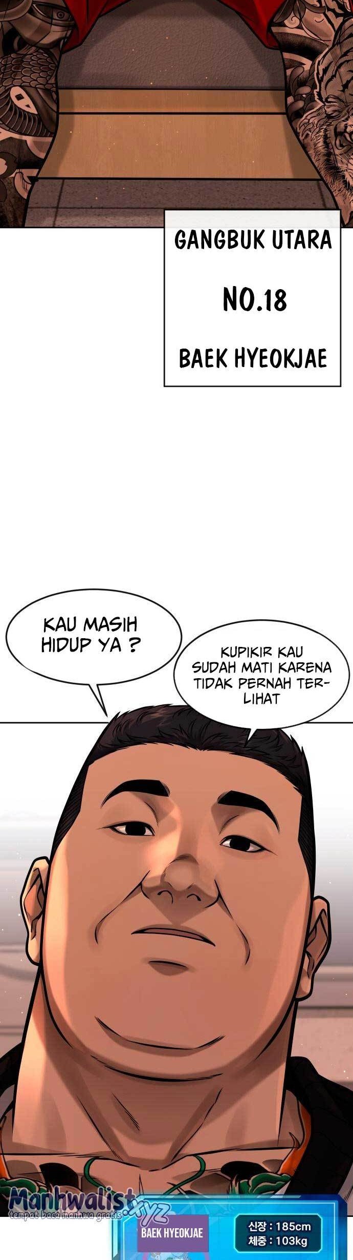 Quest Supremacy Chapter 100 Gambar 3