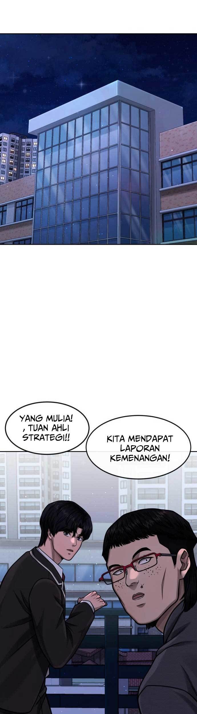 Quest Supremacy Chapter 100 Gambar 58