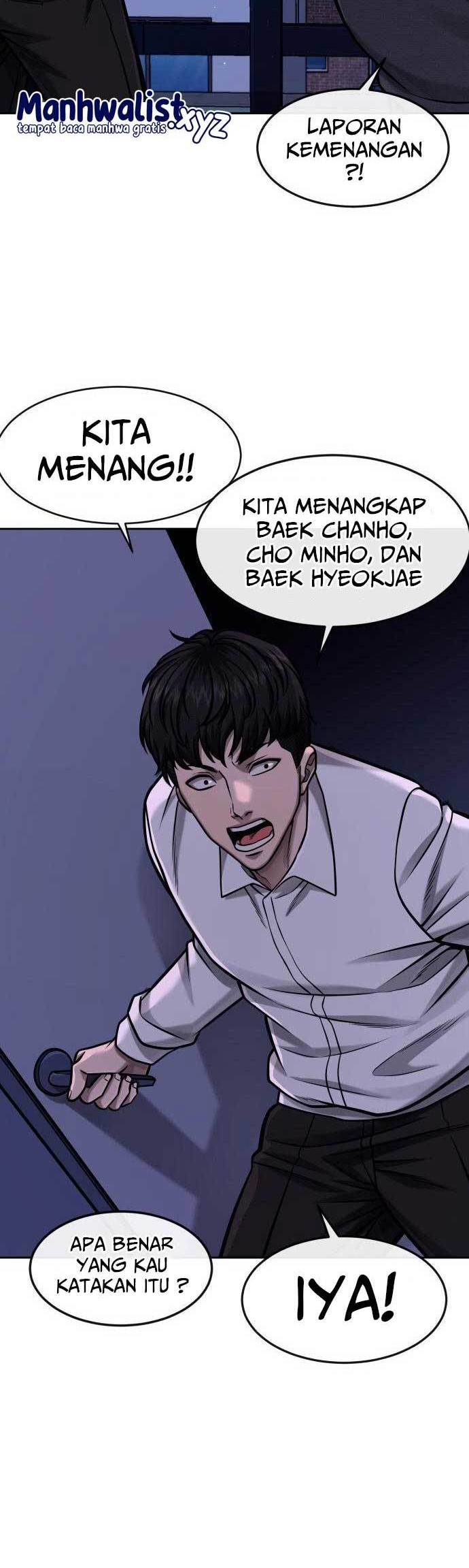 Quest Supremacy Chapter 100 Gambar 59