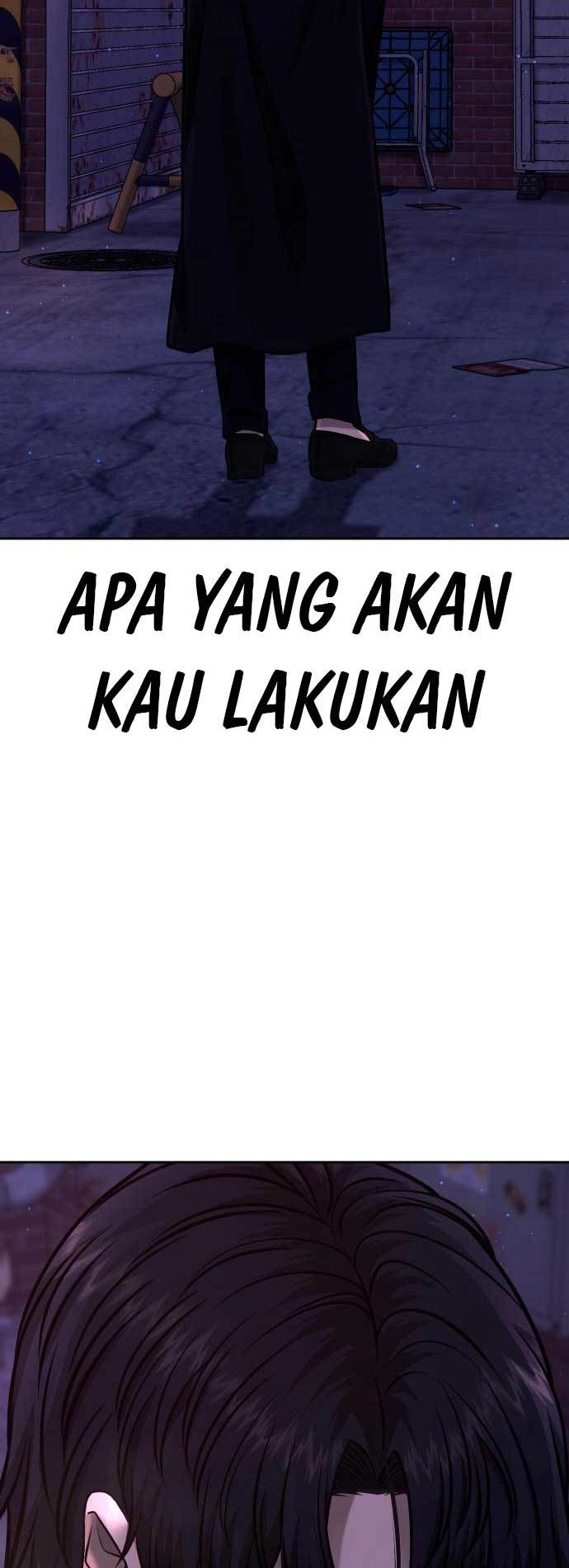 Quest Supremacy Chapter 100 Gambar 63