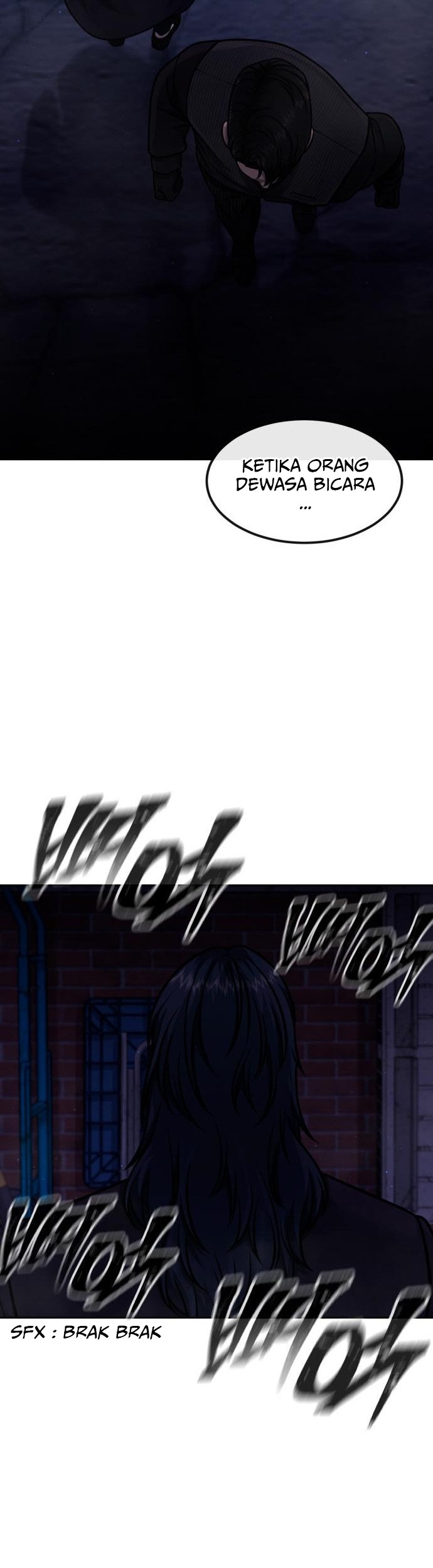 Quest Supremacy Chapter 100 Gambar 68