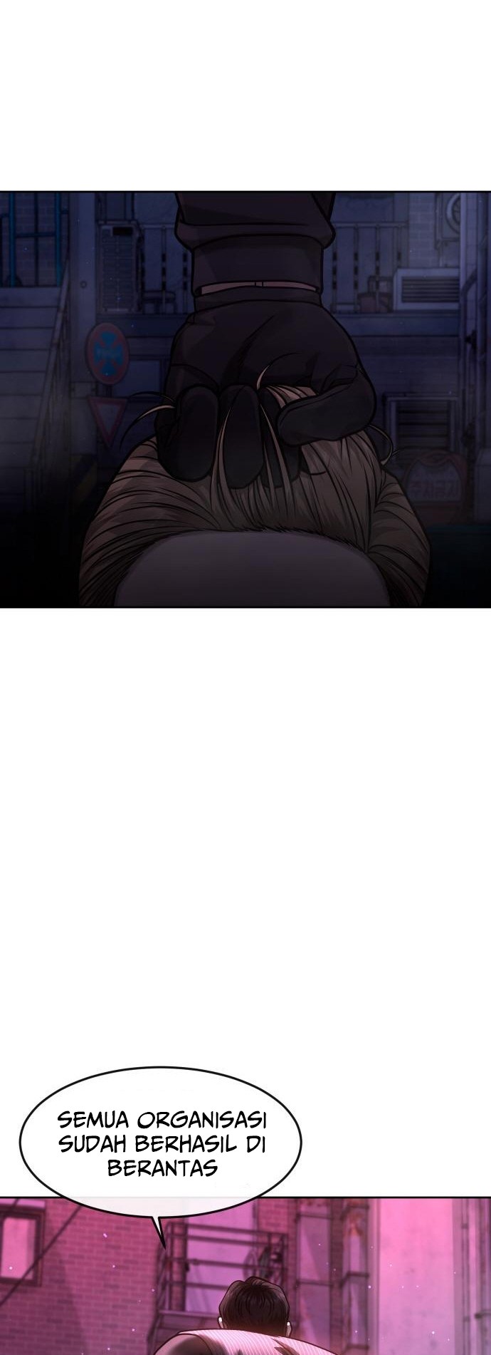 Quest Supremacy Chapter 100 Gambar 69