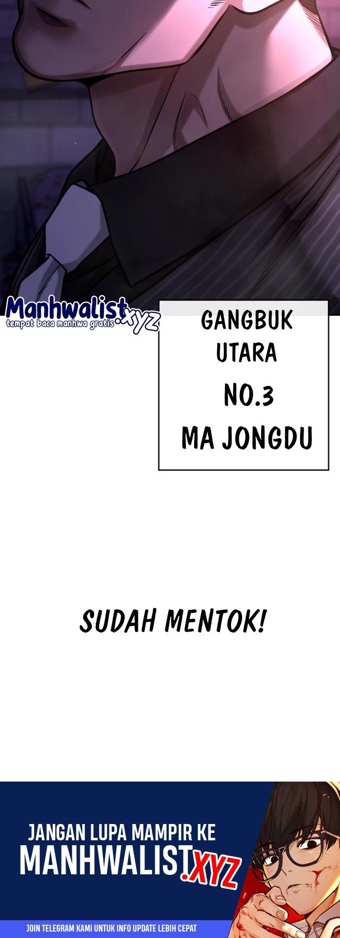 Quest Supremacy Chapter 100 Gambar 73