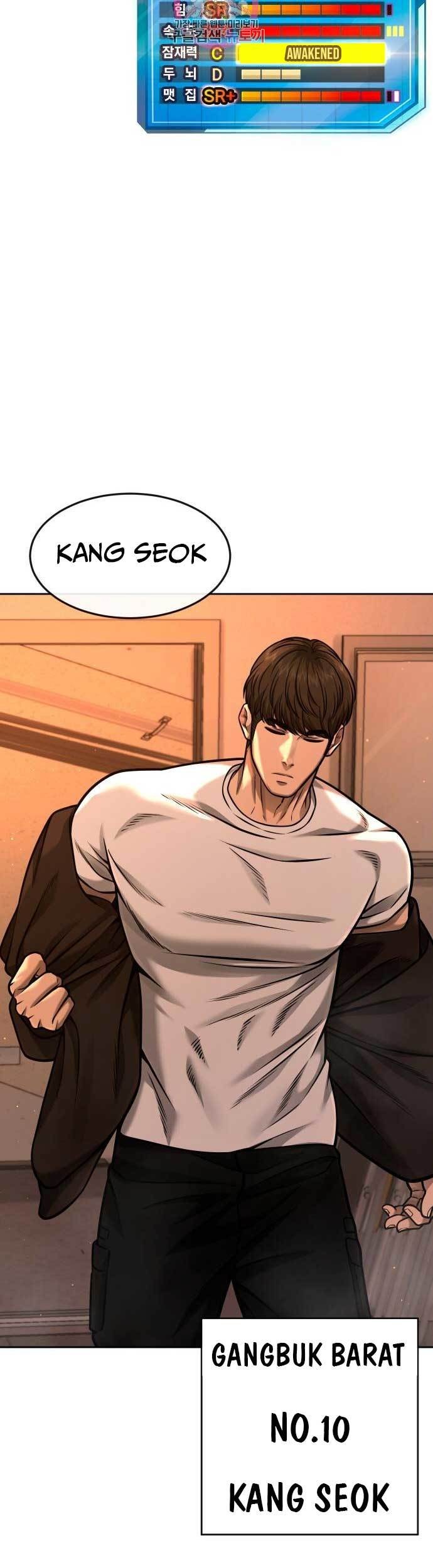 Quest Supremacy Chapter 100 Gambar 4