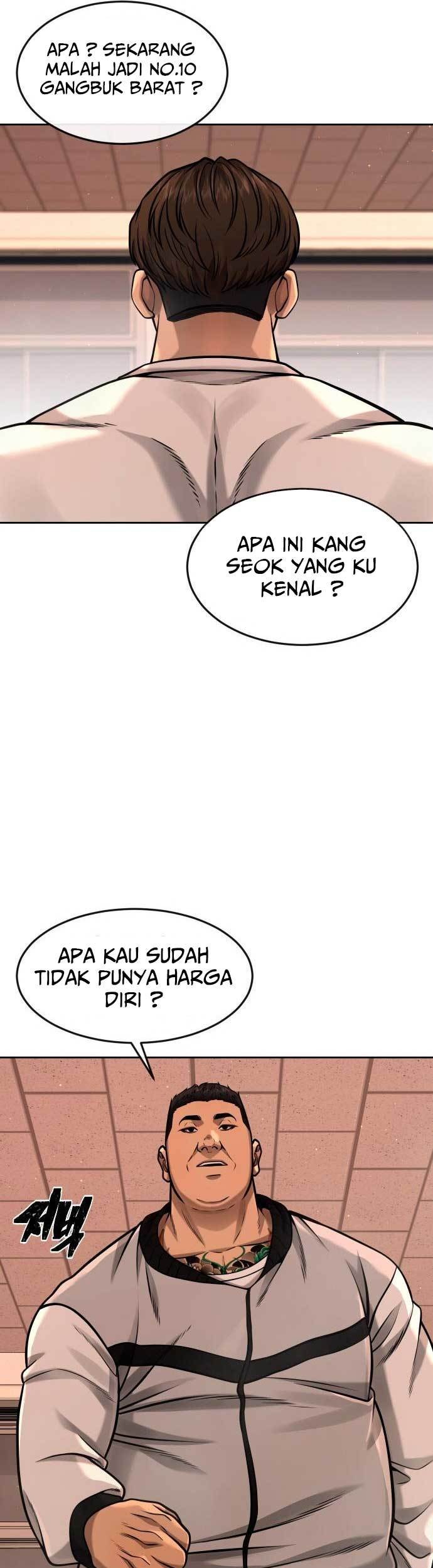 Quest Supremacy Chapter 100 Gambar 6