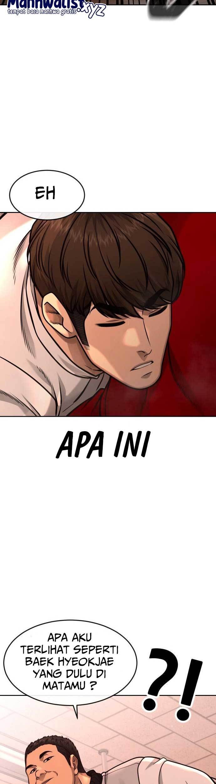Quest Supremacy Chapter 100 Gambar 8
