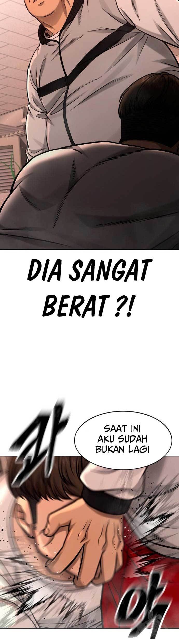 Quest Supremacy Chapter 100 Gambar 9