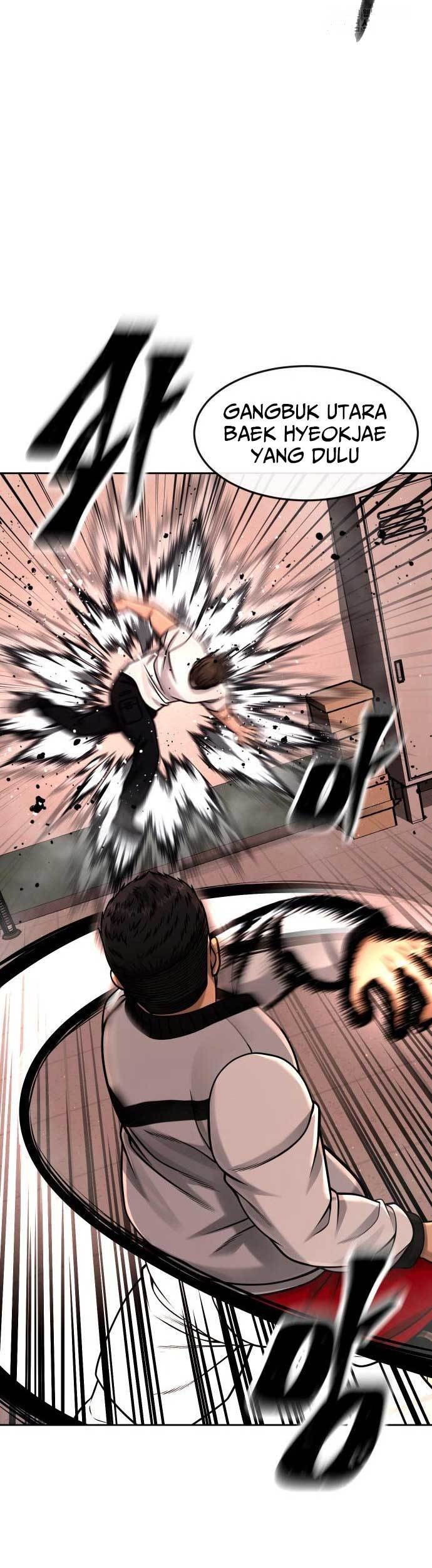Quest Supremacy Chapter 100 Gambar 10