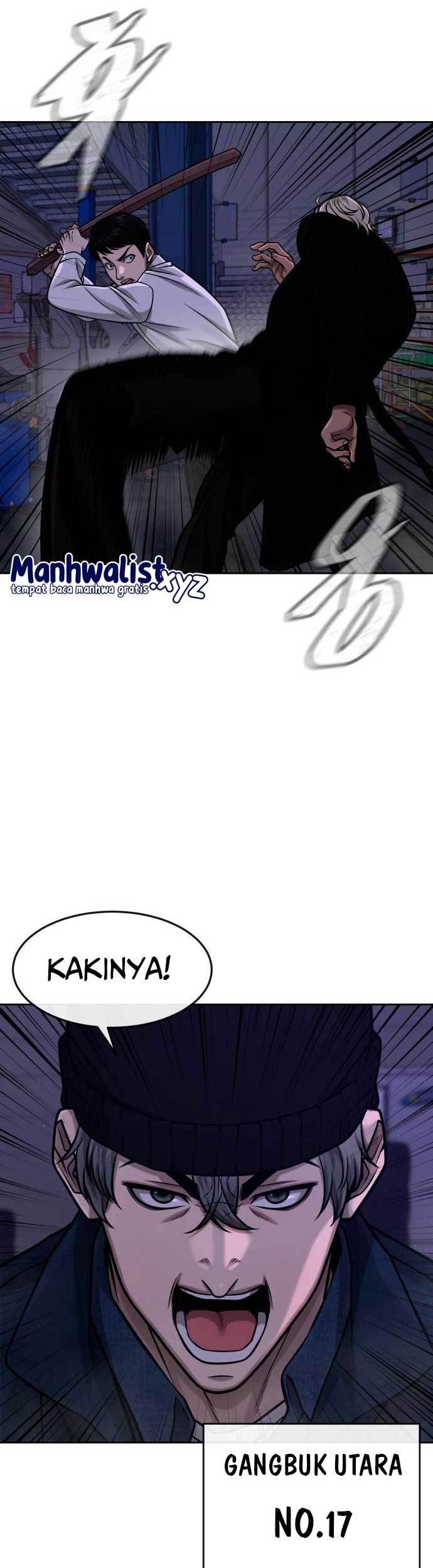 Quest Supremacy Chapter 100 Gambar 14