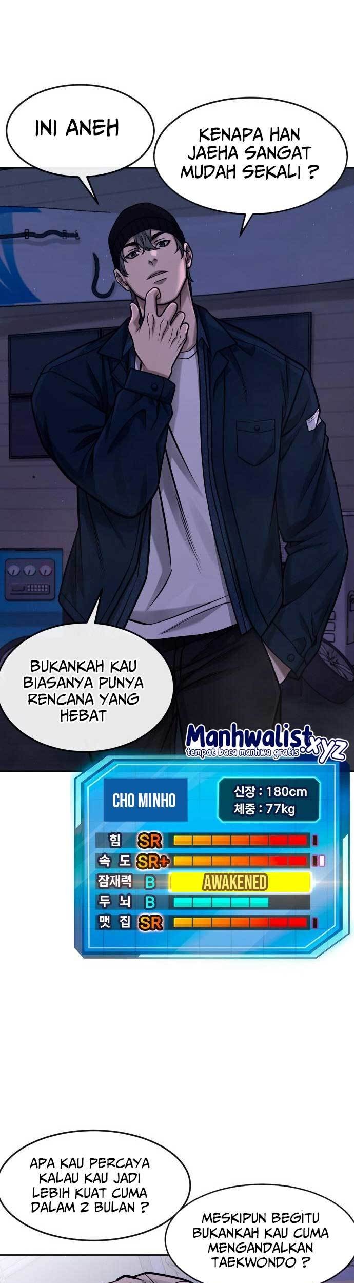 Quest Supremacy Chapter 100 Gambar 16