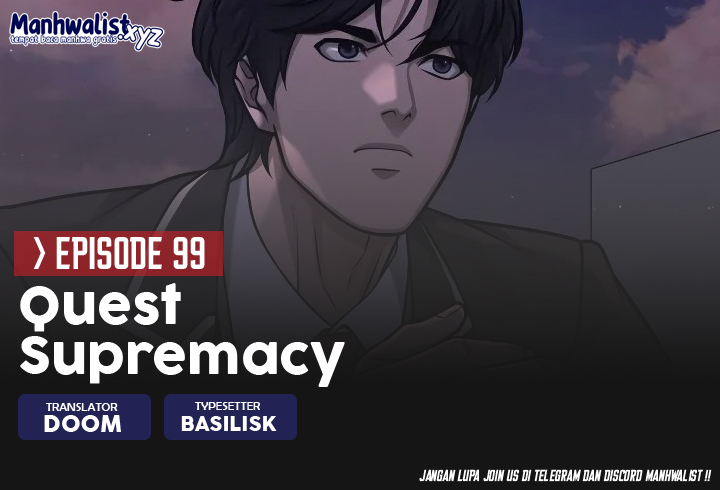 Baca Komik Quest Supremacy Chapter 99 Gambar 1