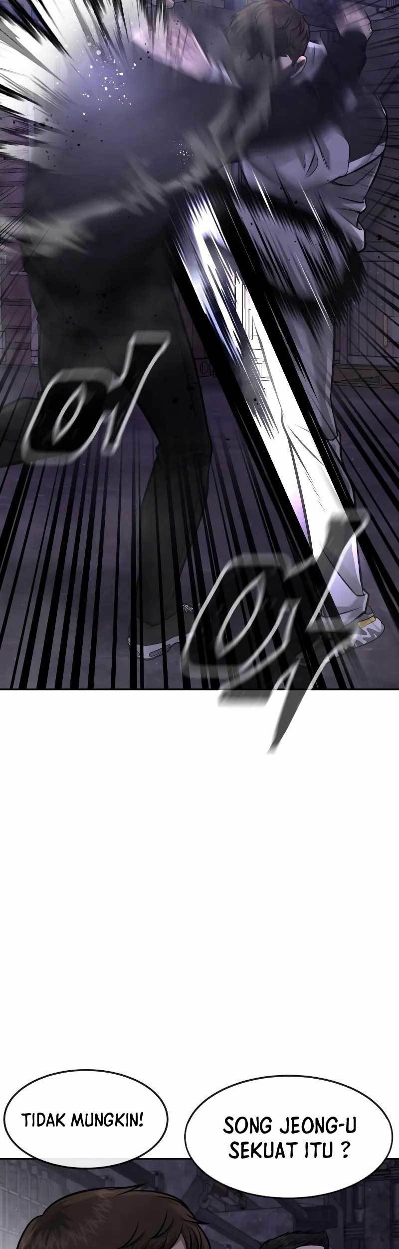 Quest Supremacy Chapter 99 Gambar 18