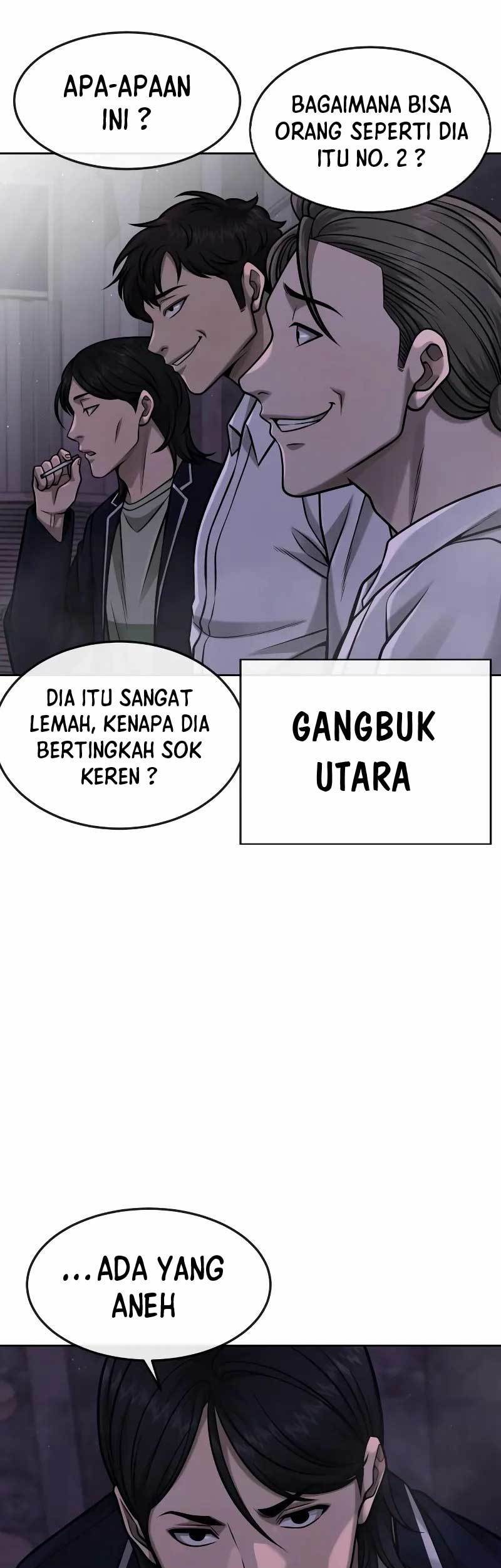 Quest Supremacy Chapter 99 Gambar 20