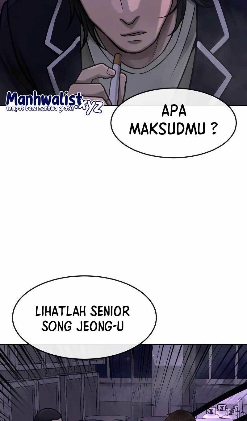 Quest Supremacy Chapter 99 Gambar 21