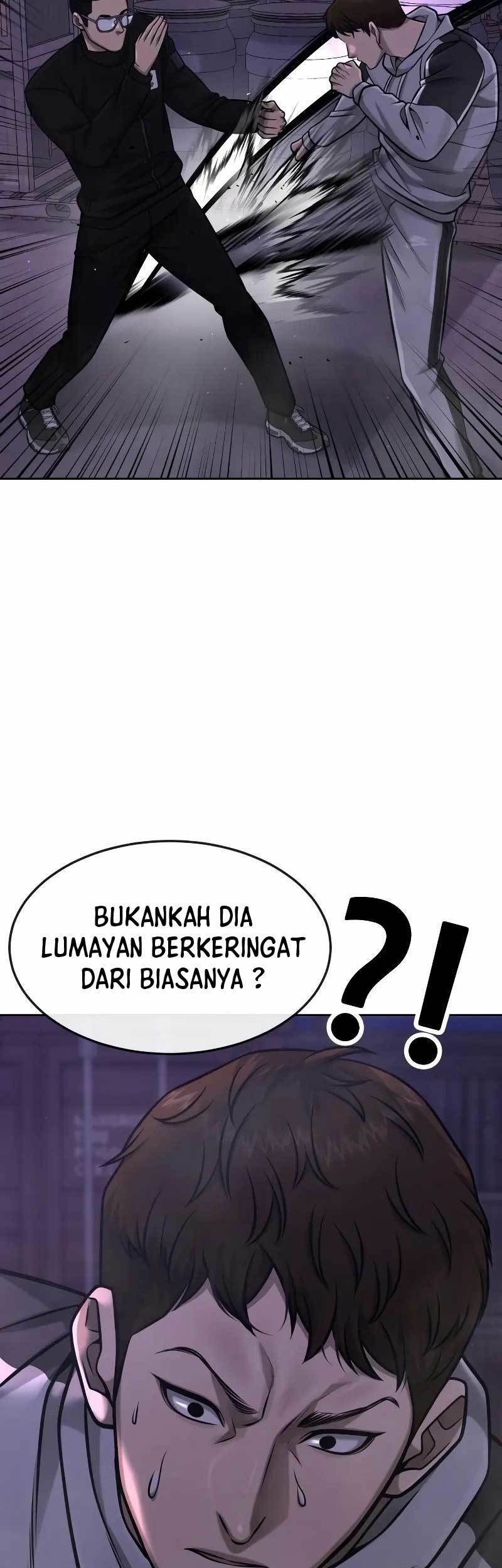 Quest Supremacy Chapter 99 Gambar 22