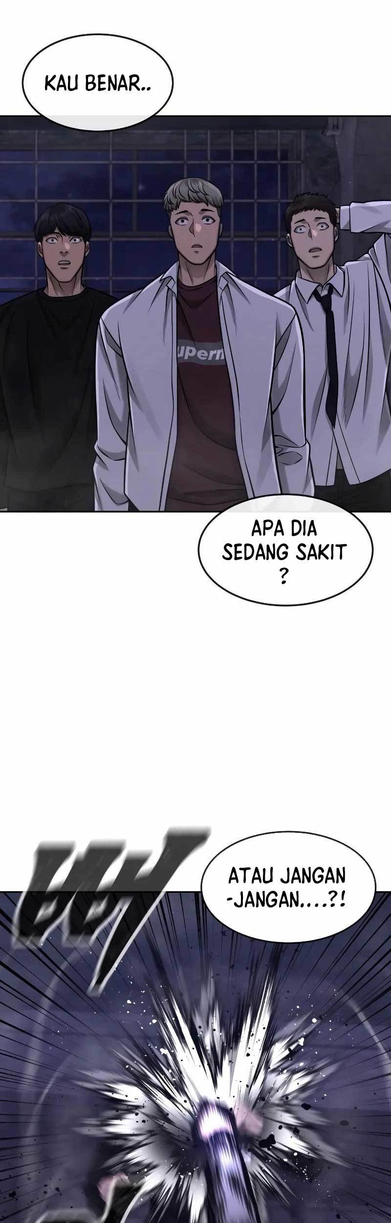 Quest Supremacy Chapter 99 Gambar 24