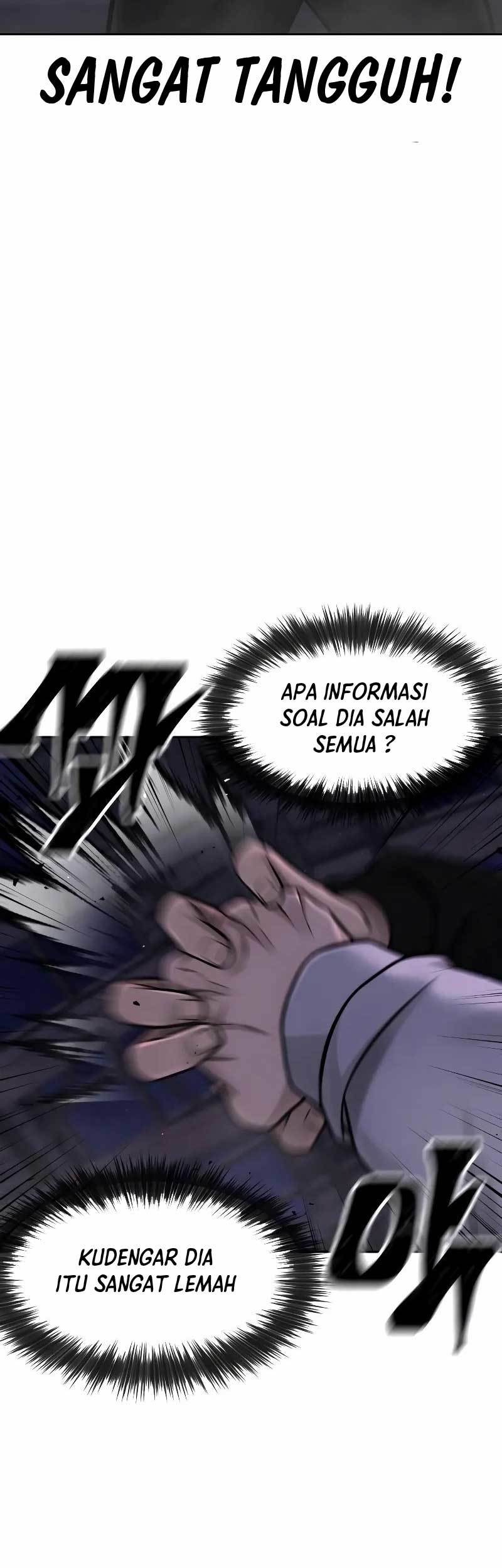 Quest Supremacy Chapter 99 Gambar 28