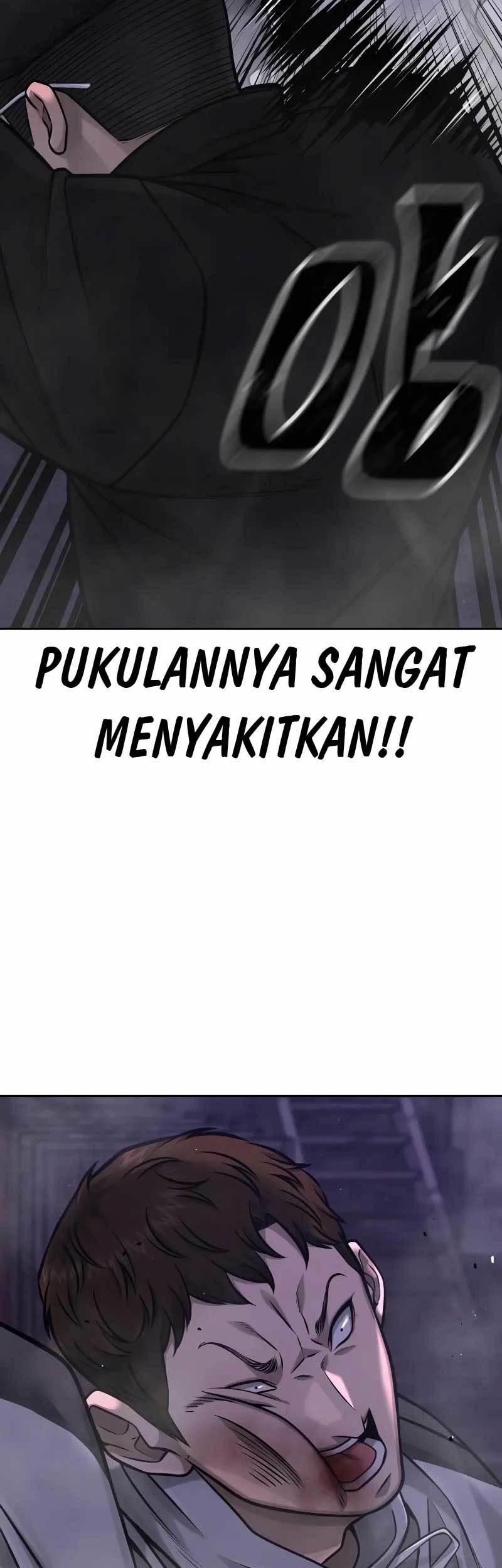 Quest Supremacy Chapter 99 Gambar 30
