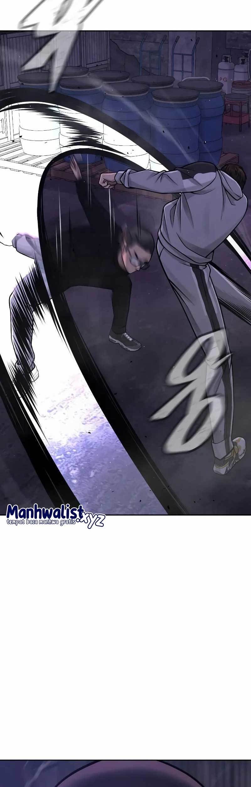 Quest Supremacy Chapter 99 Gambar 34