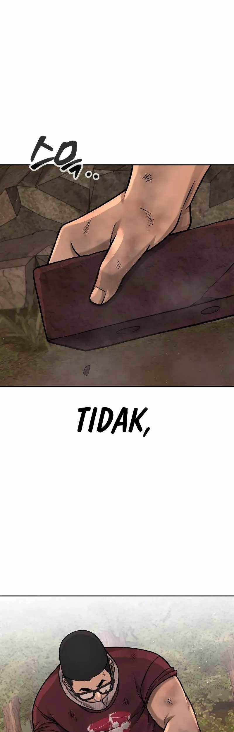Quest Supremacy Chapter 99 Gambar 40