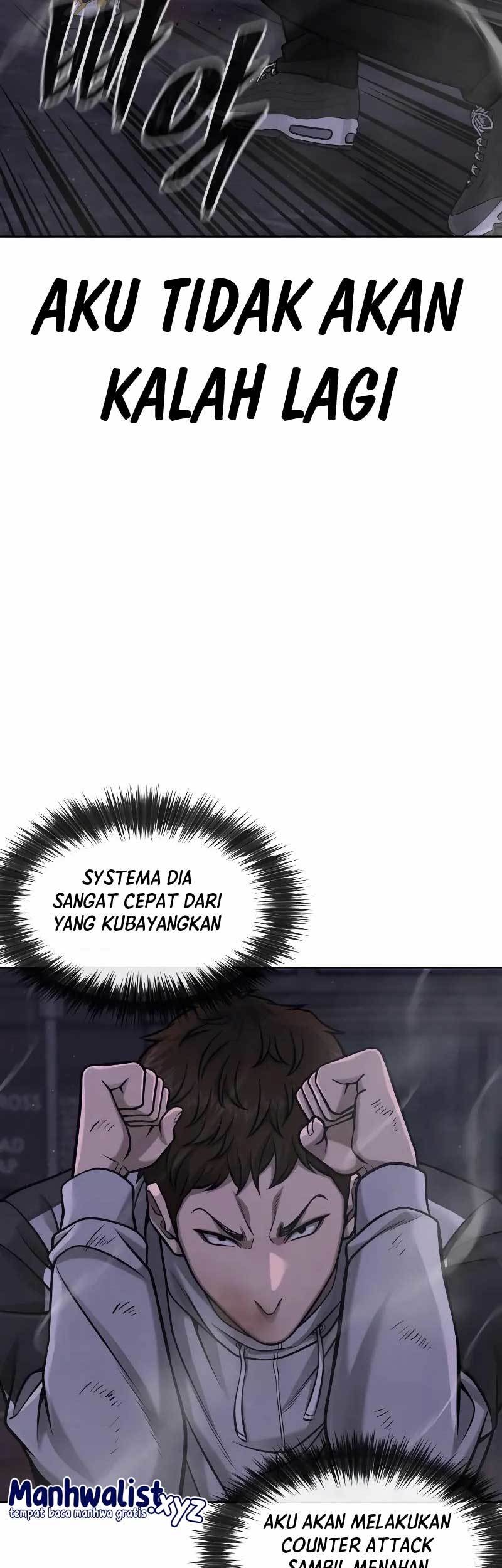 Quest Supremacy Chapter 99 Gambar 46