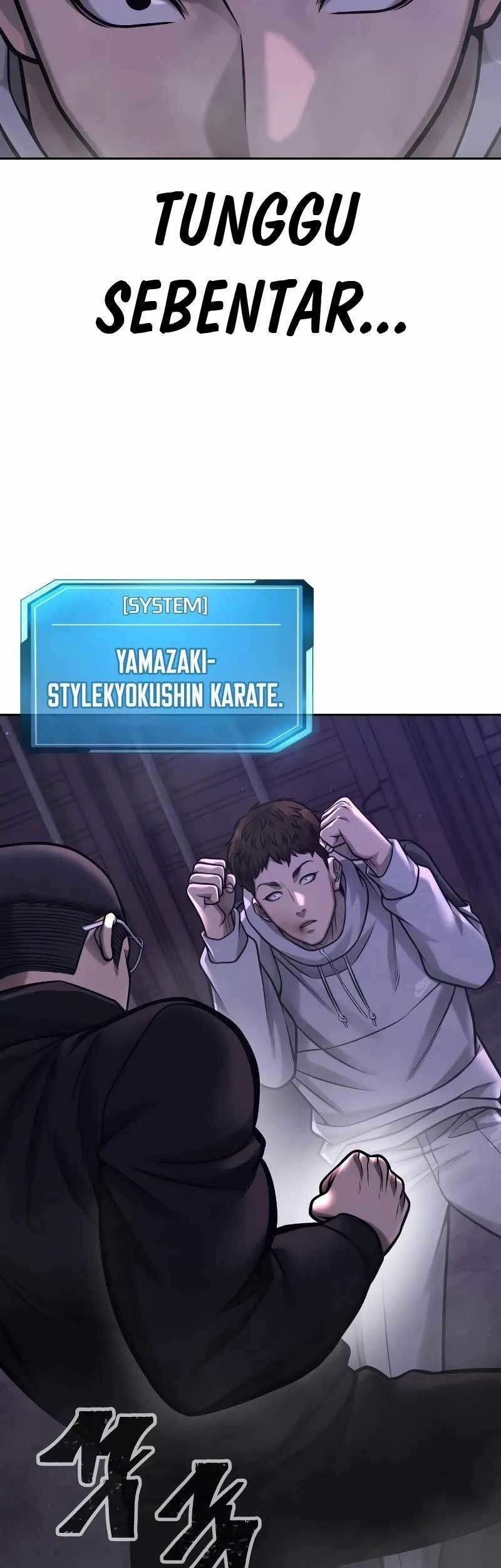 Quest Supremacy Chapter 99 Gambar 48
