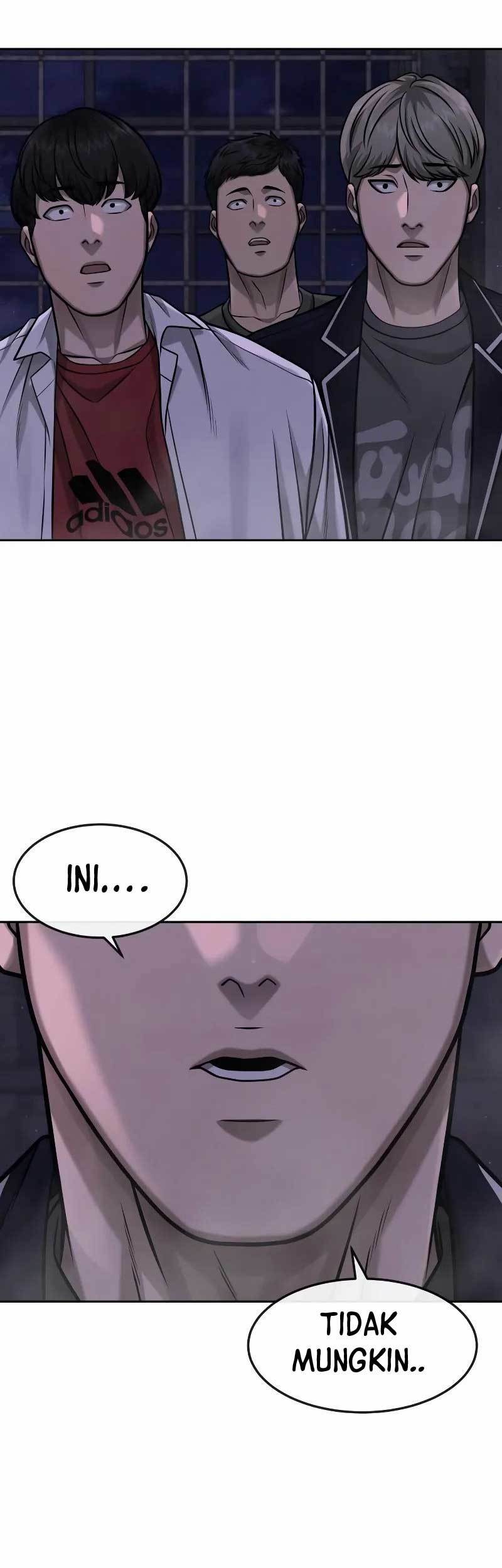 Quest Supremacy Chapter 99 Gambar 70