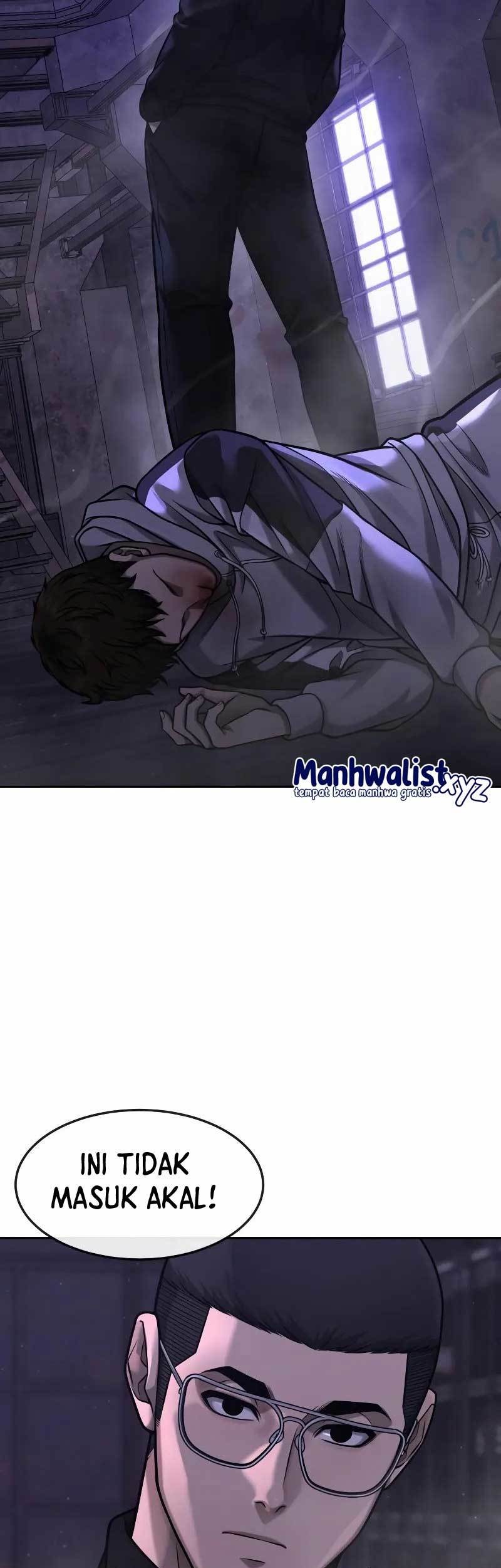 Quest Supremacy Chapter 99 Gambar 72