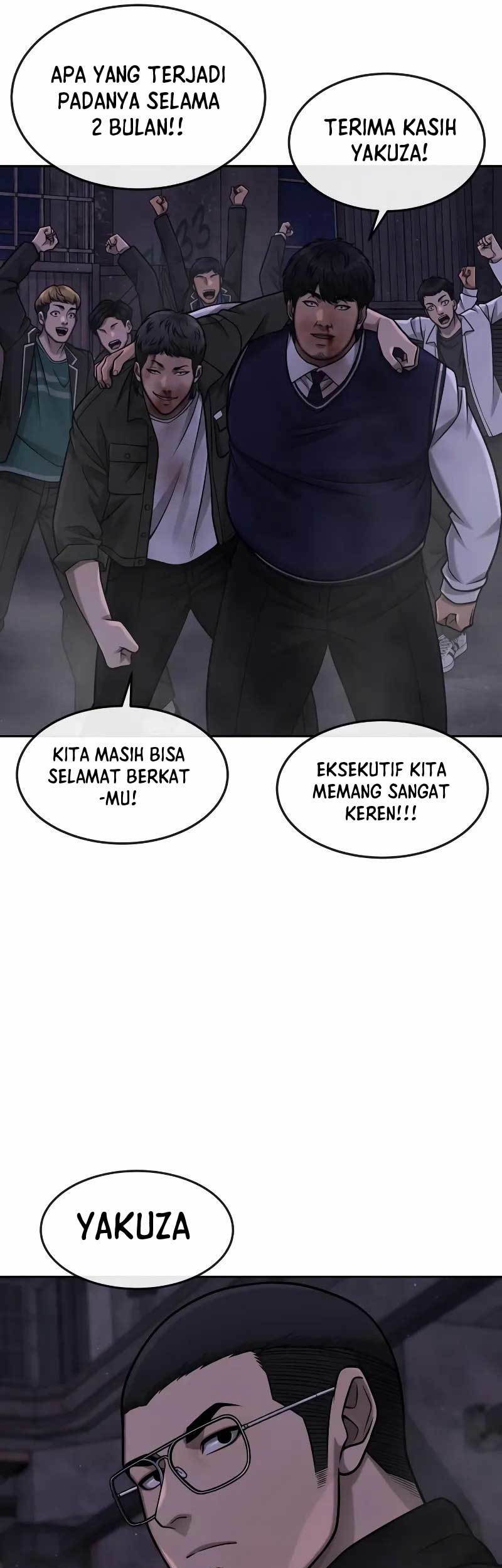 Quest Supremacy Chapter 99 Gambar 74
