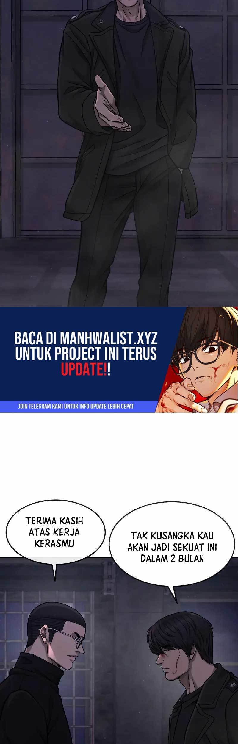 Quest Supremacy Chapter 99 Gambar 76