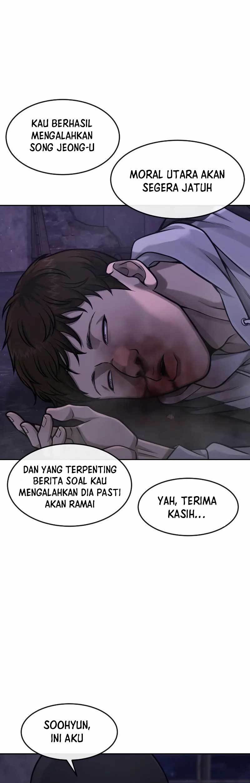 Quest Supremacy Chapter 99 Gambar 78