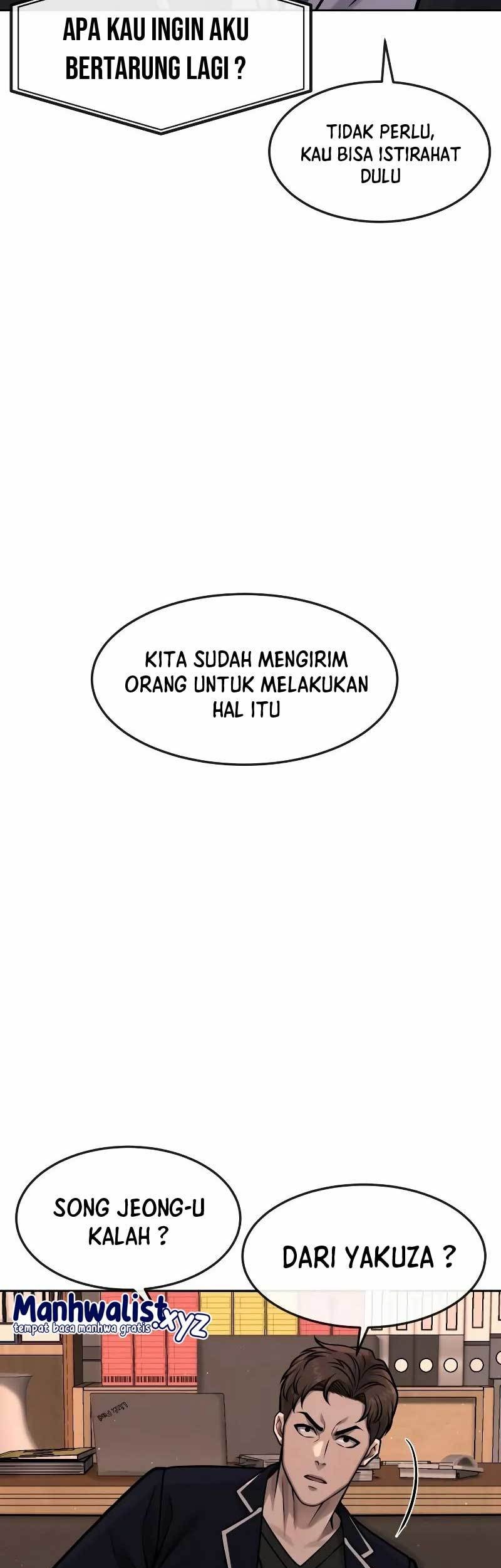 Quest Supremacy Chapter 99 Gambar 82