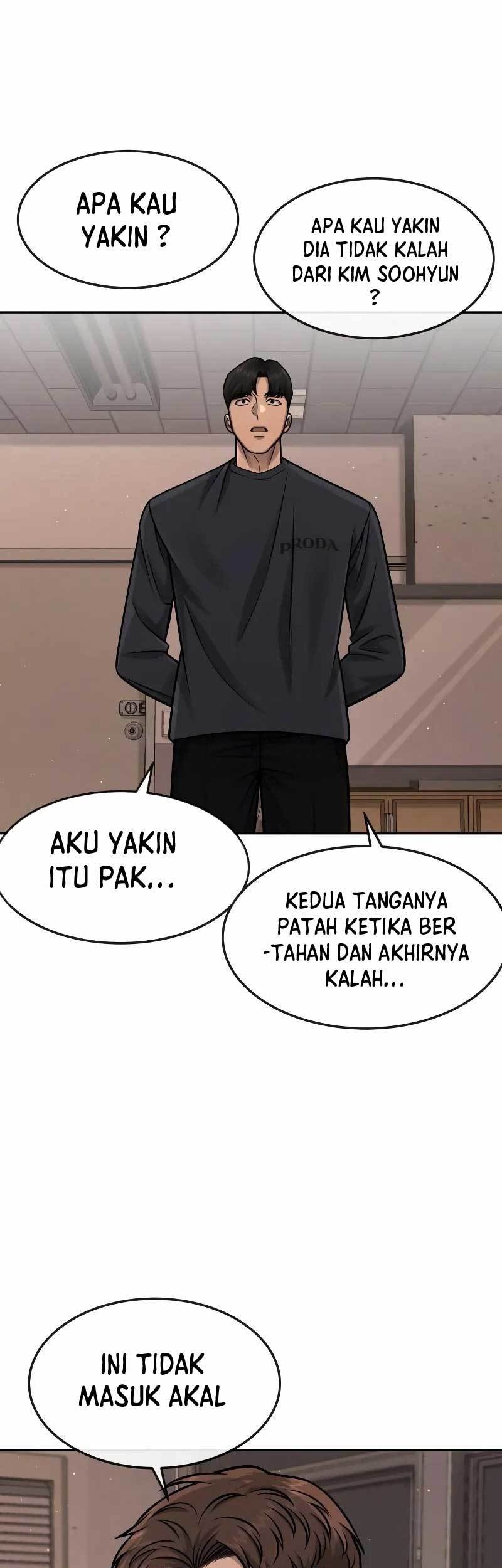 Quest Supremacy Chapter 99 Gambar 84