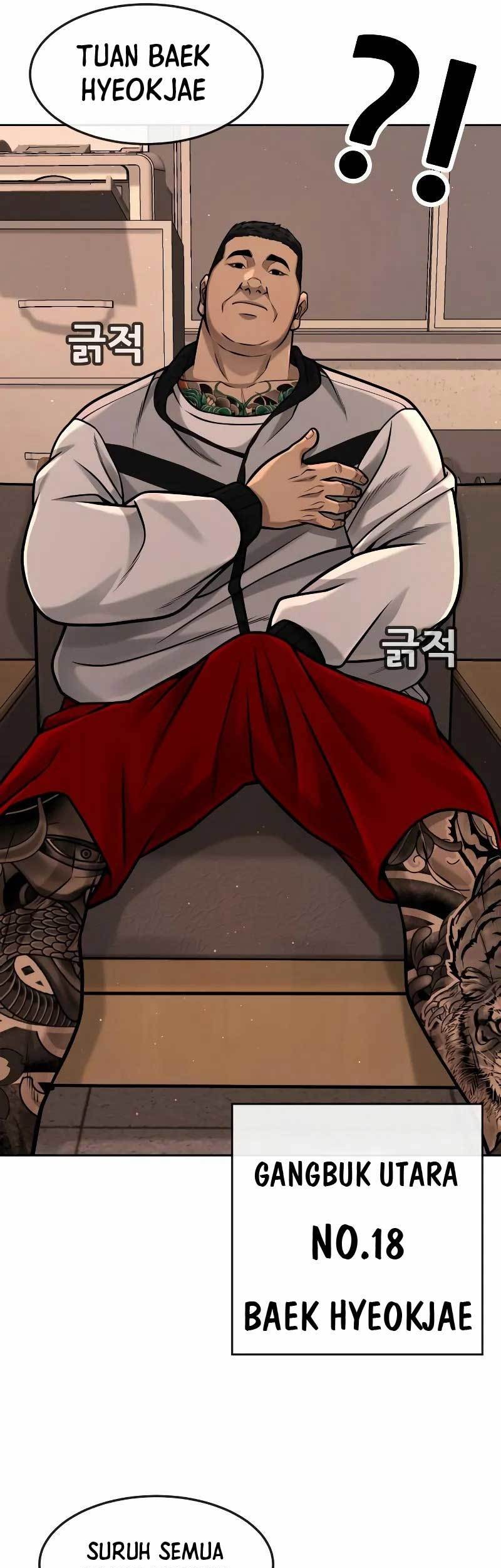 Quest Supremacy Chapter 99 Gambar 86