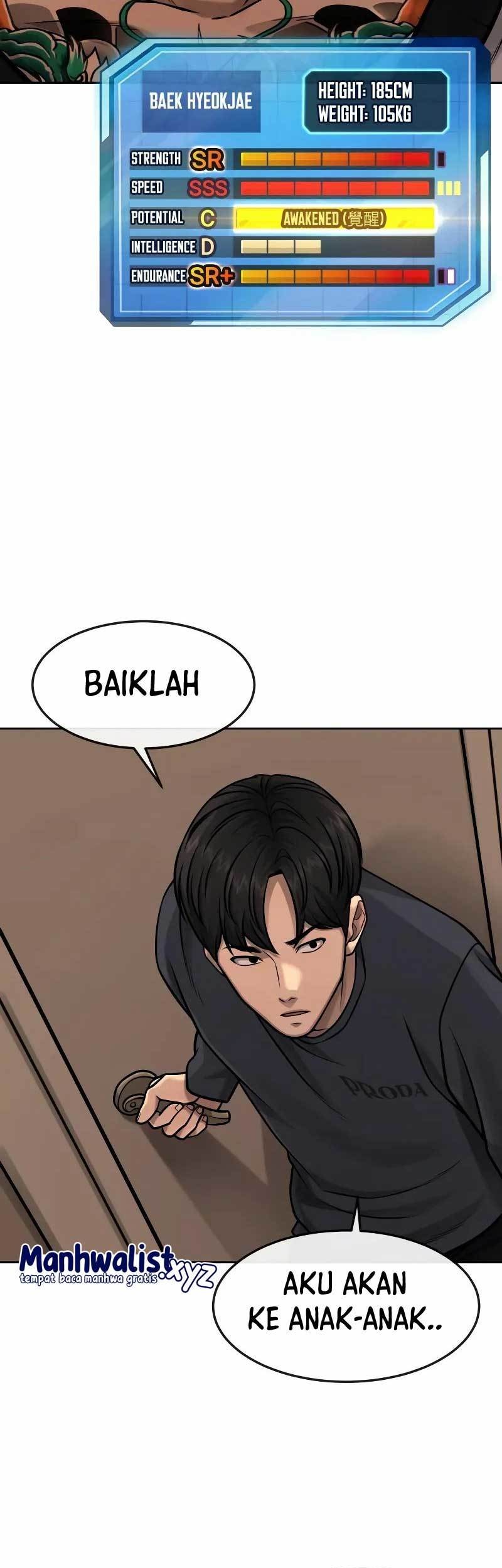 Quest Supremacy Chapter 99 Gambar 88