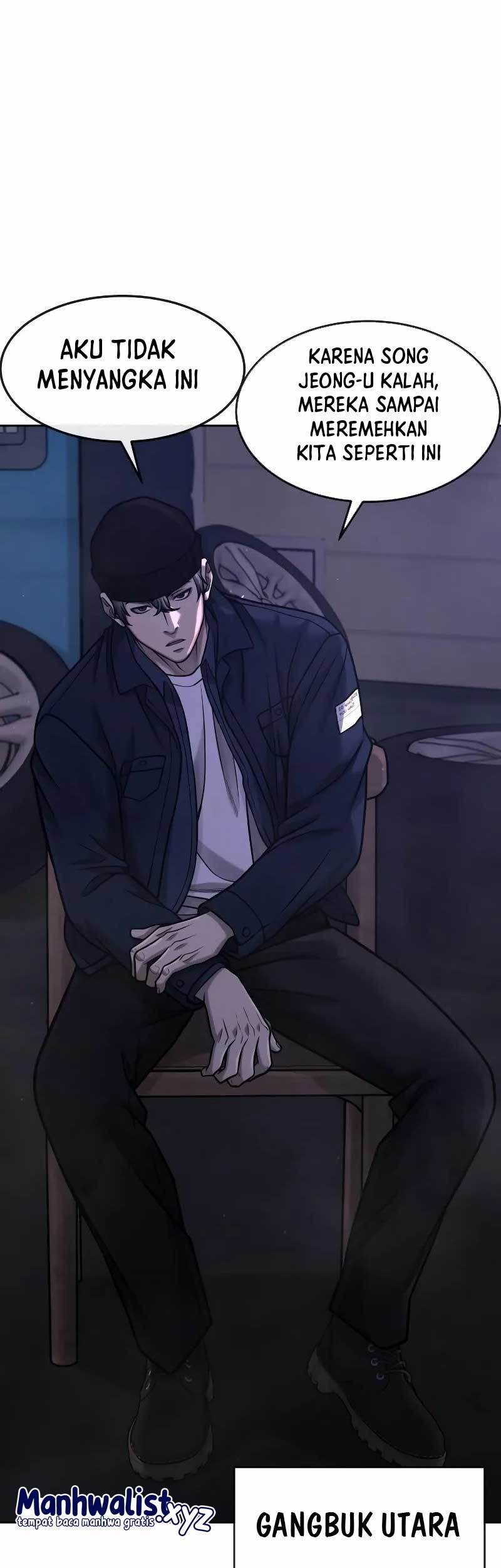 Quest Supremacy Chapter 99 Gambar 94