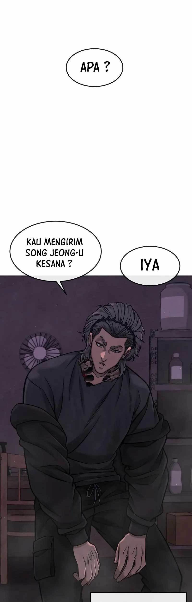 Quest Supremacy Chapter 99 Gambar 6
